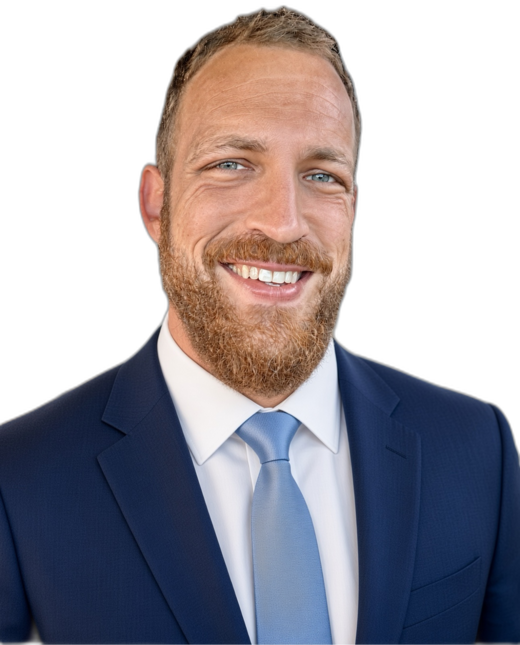 Headshot of Mike House